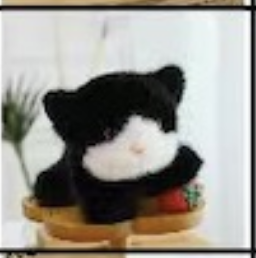 Image of Discover the Most Adorable Pambu Toys: Perfect Panda Plush for Adults and Ideal Panda Toys for Birthday Celebrations